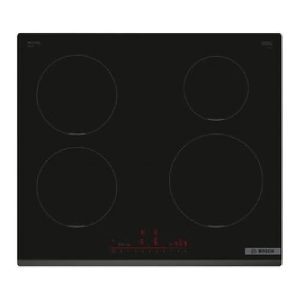 Электрическая варочная панель BOSCH PIF631HB1E