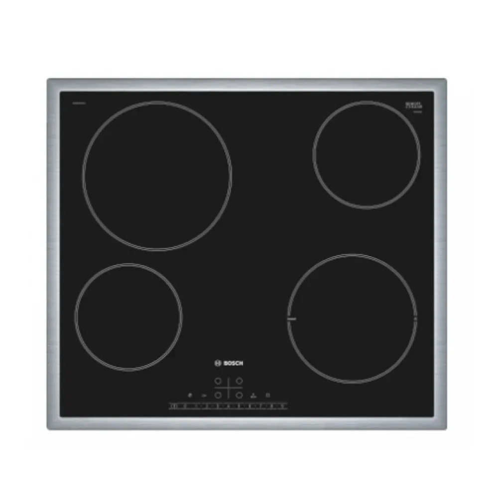 Электрическая варочная панель BOSCH PKE645FP1E