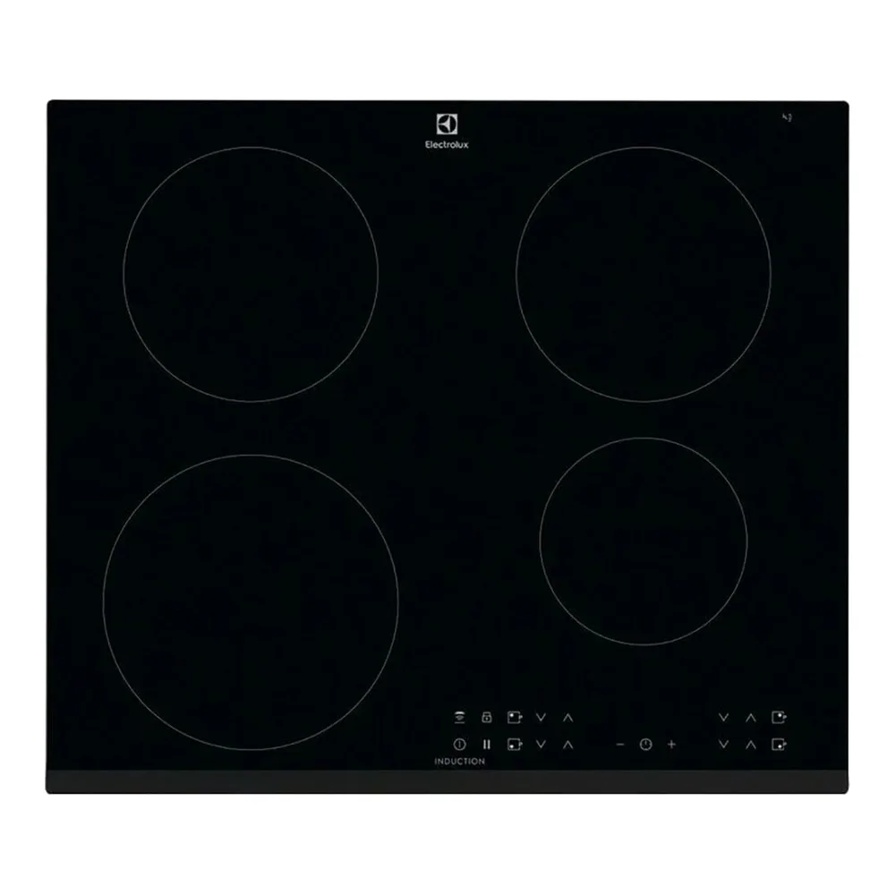 Электрическая варочная панель ELECTROLUX CIR60430