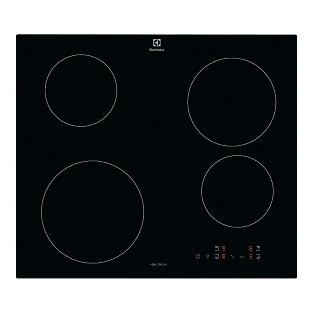 Электрическая варочная панель ELECTROLUX EIB60420CK