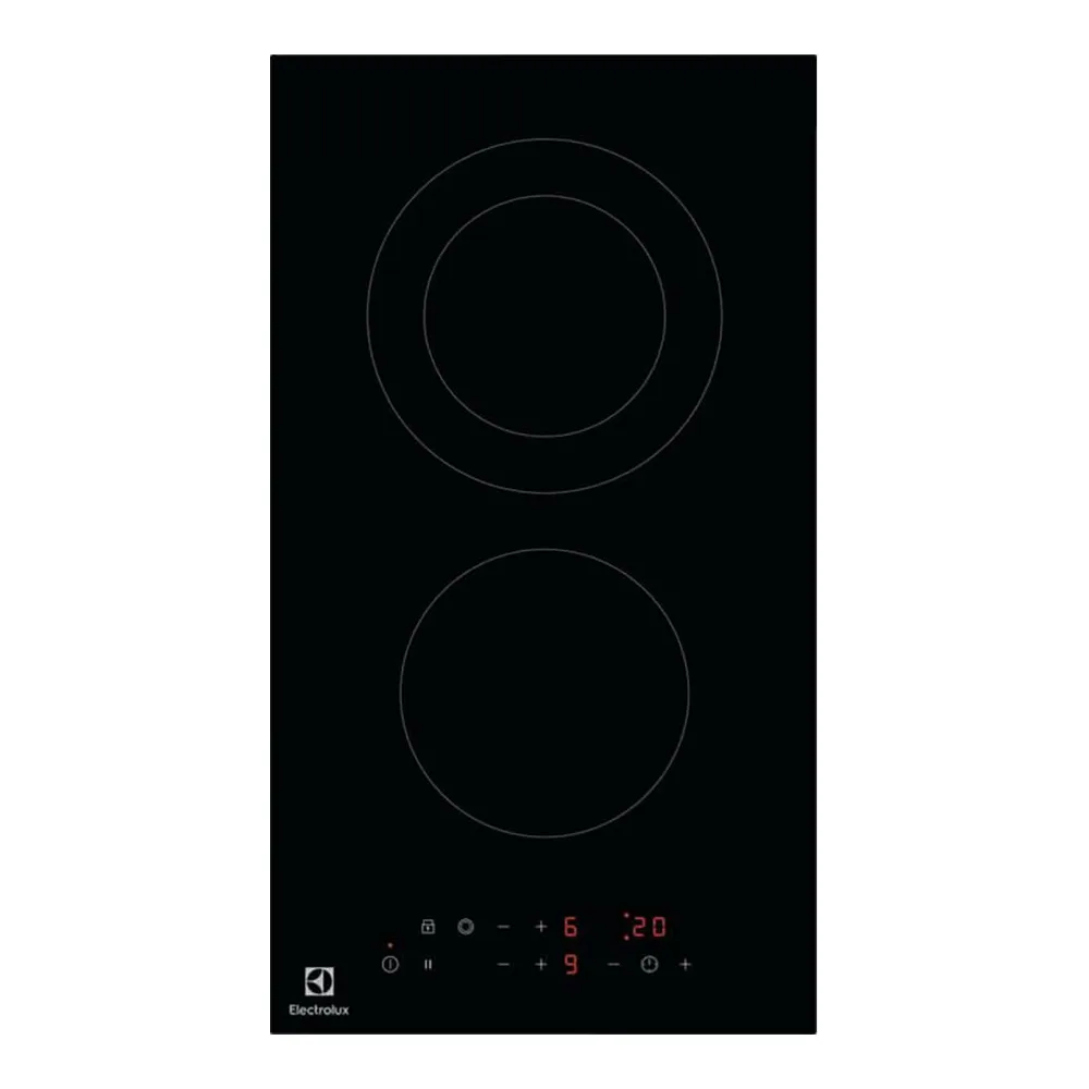 Электрическая варочная панель ELECTROLUX LHR3233CK
