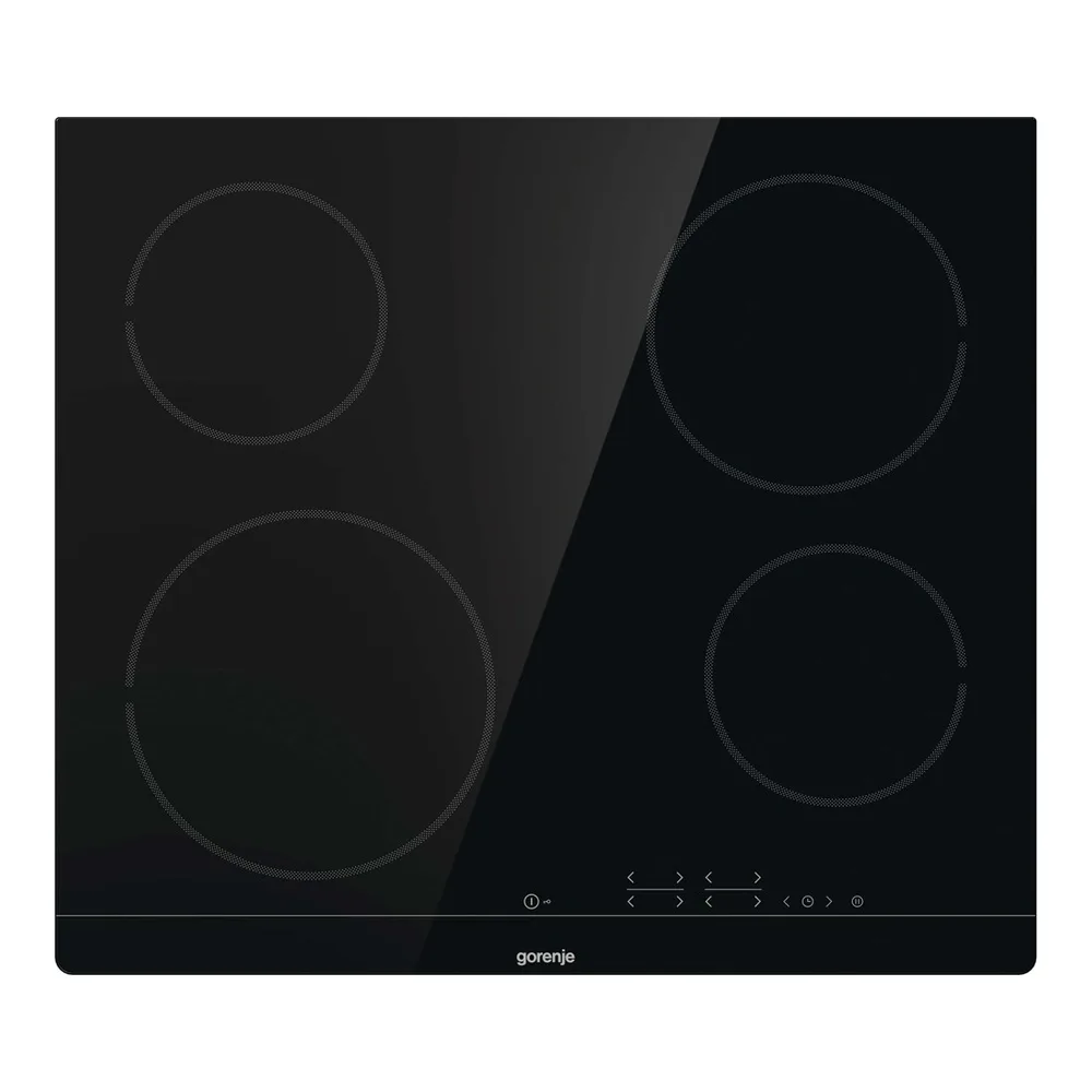 Электрическая варочная панель GORENJE CT41SC