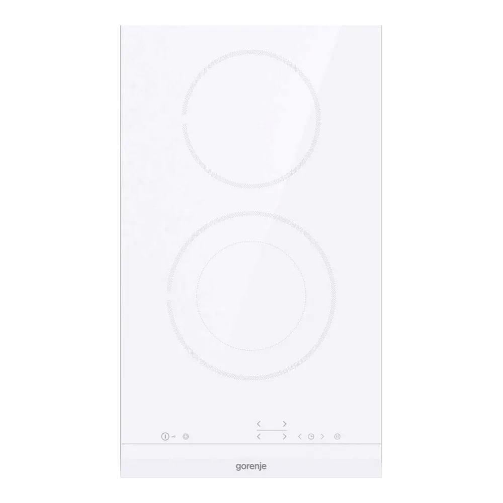 Электрическая варочная панель GORENJE ECT322WCSC