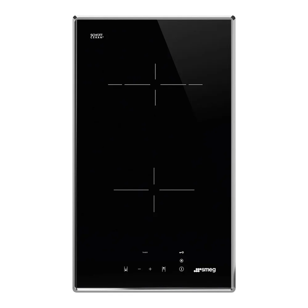 Электрическая варочная панель SMEG SE232TX1