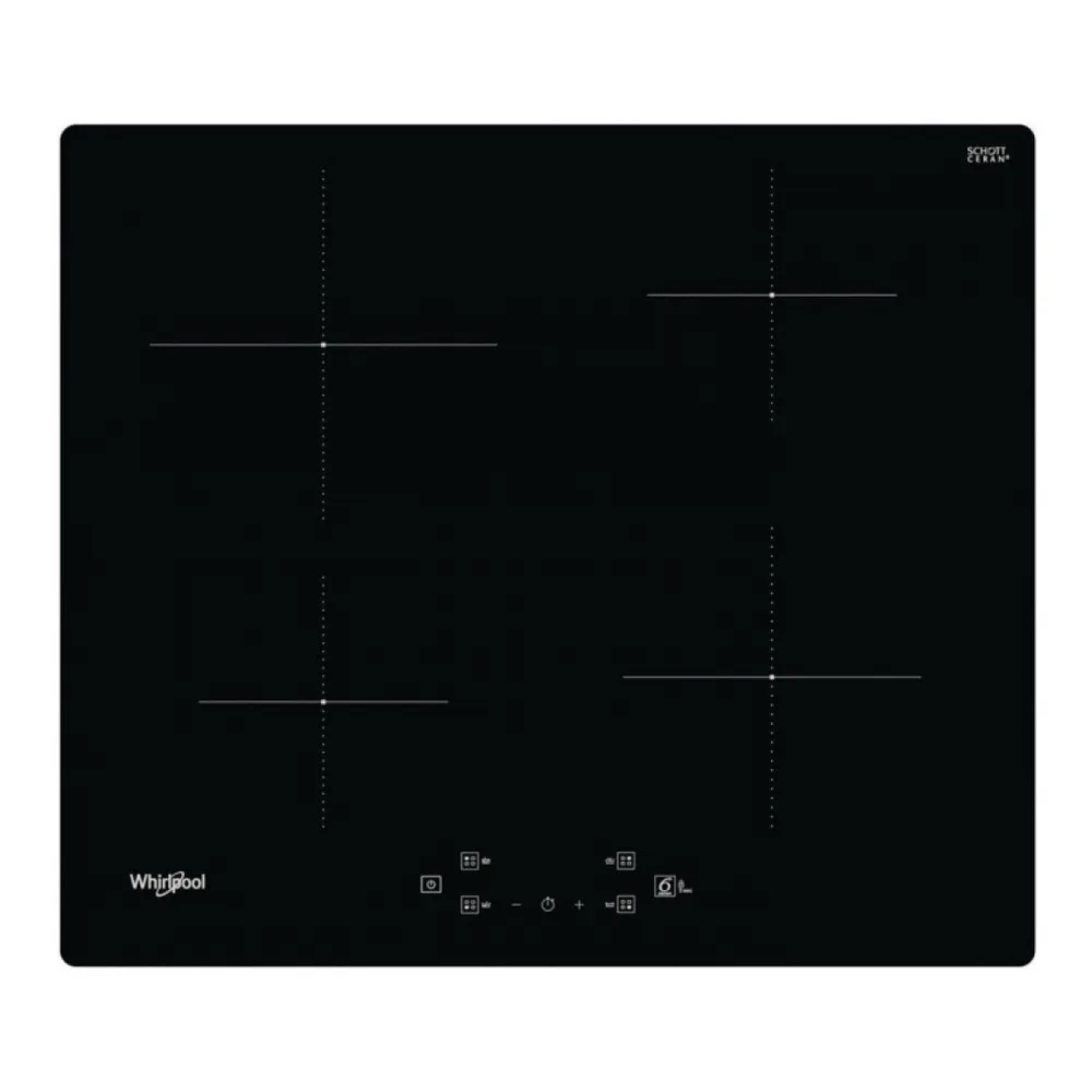 Электрическая варочная панель WHIRLPOOL WS Q2160NE