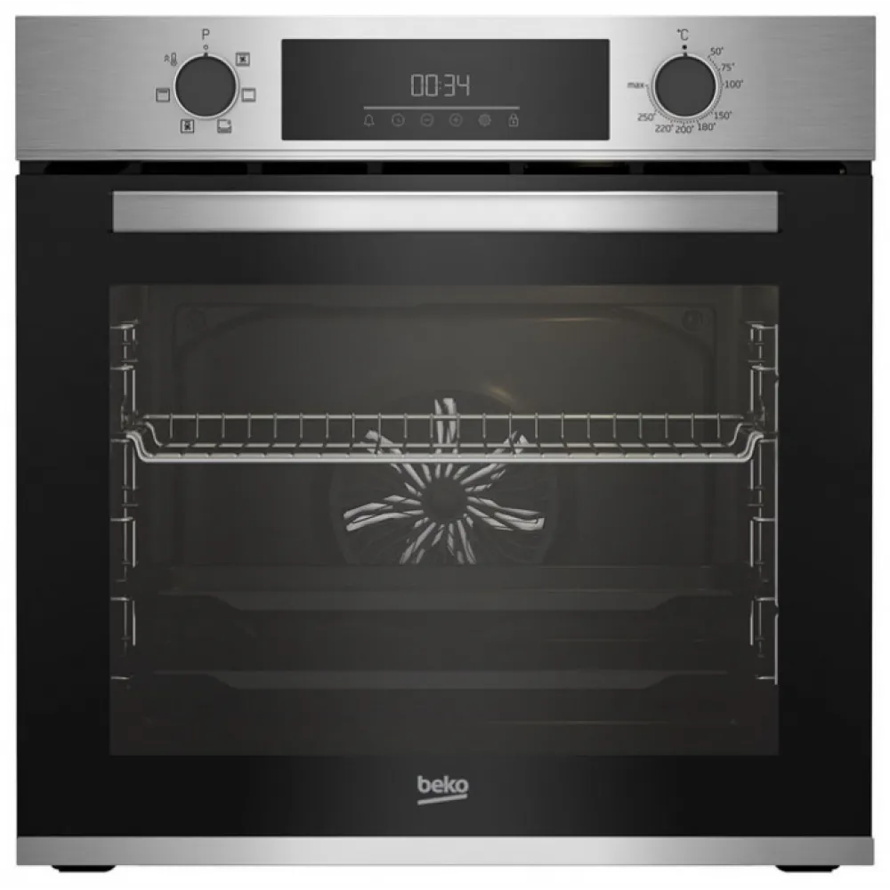 Электрический духовой шкаф BEKO BBIE12300XD