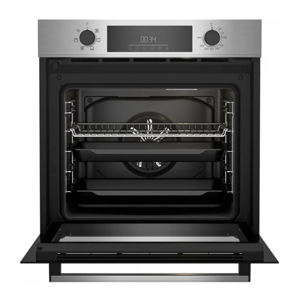 Электрический духовой шкаф BEKO BBIE12300XD