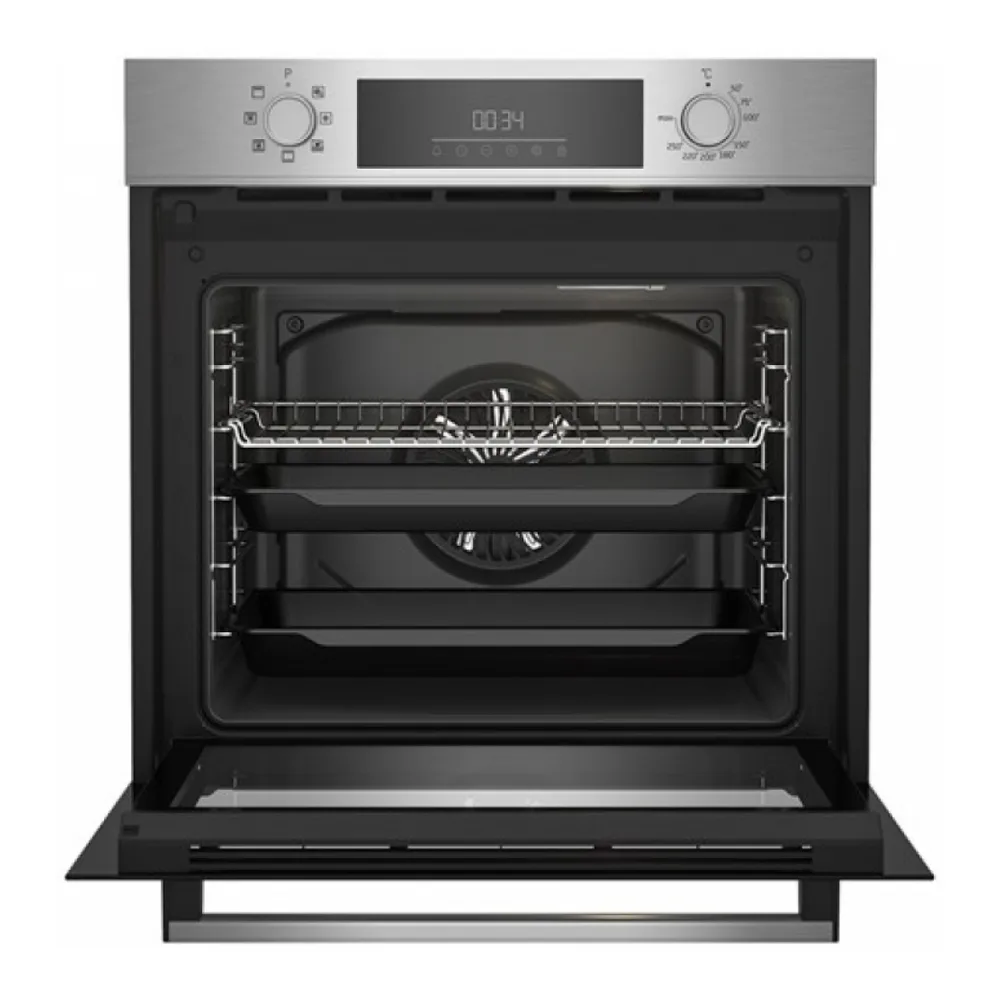 Электрический духовой шкаф BEKO BBIM12300X
