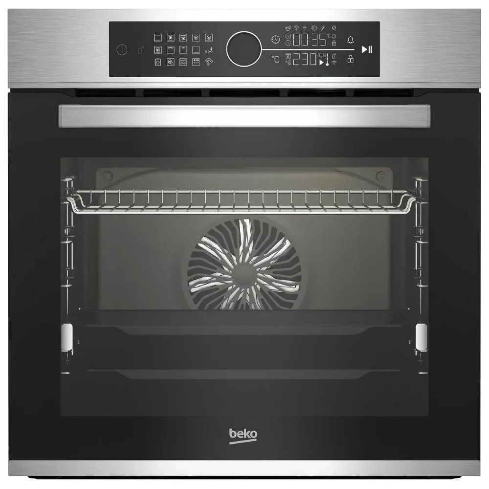 Электрический духовой шкаф BEKO BBIM12400XCS