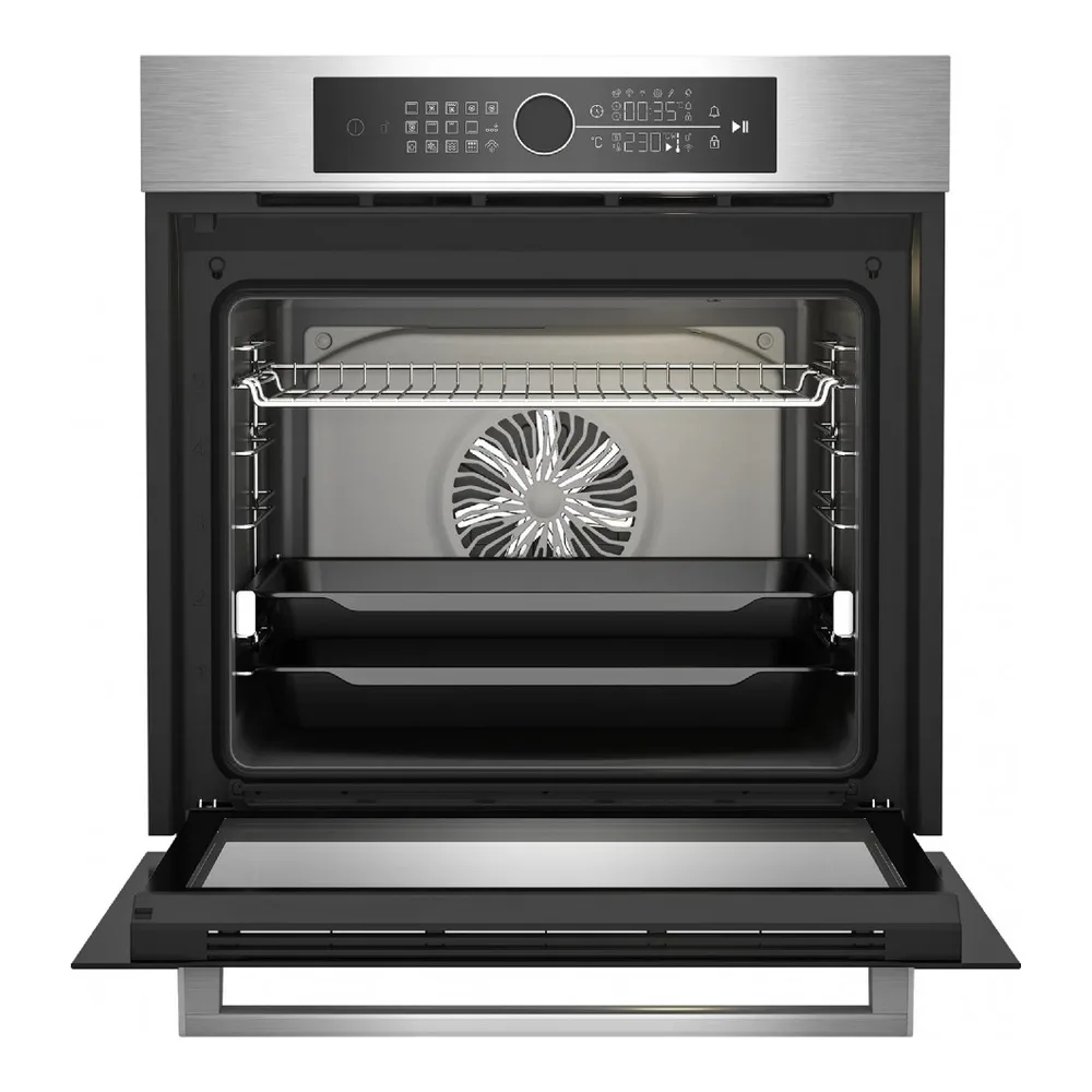 Электрический духовой шкаф BEKO BBIM12400XCS