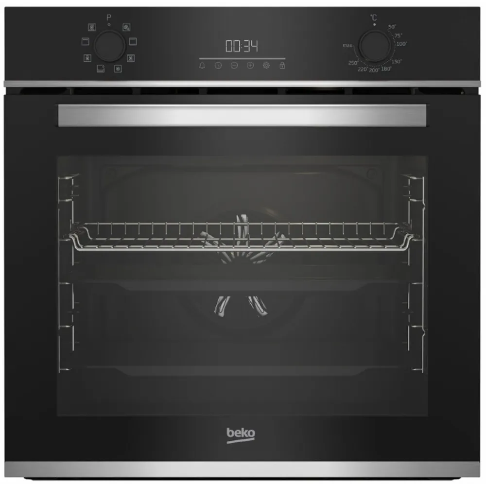 Электрический духовой шкаф BEKO BBIM13300X