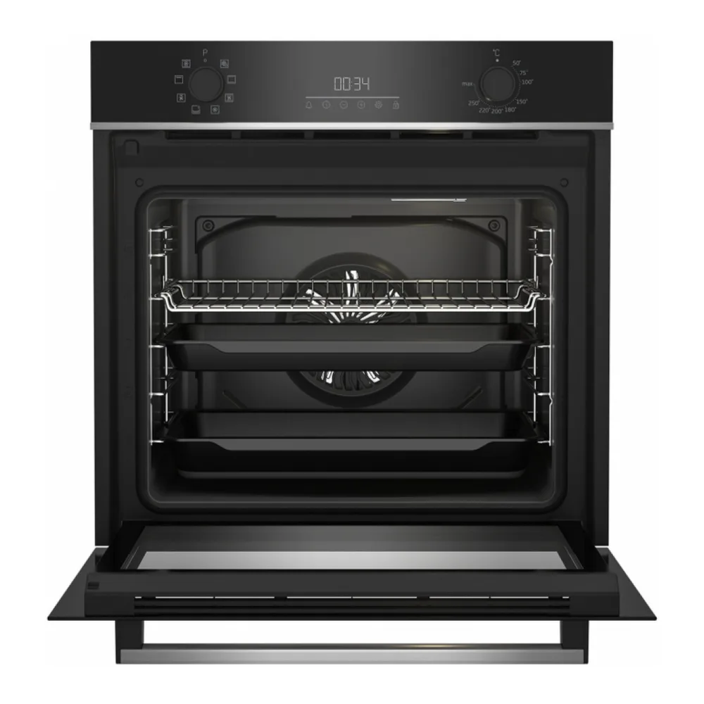 Электрический духовой шкаф BEKO BBIM13300X
