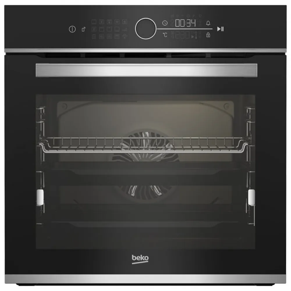 Электрический духовой шкаф BEKO BBIM13400XCS
