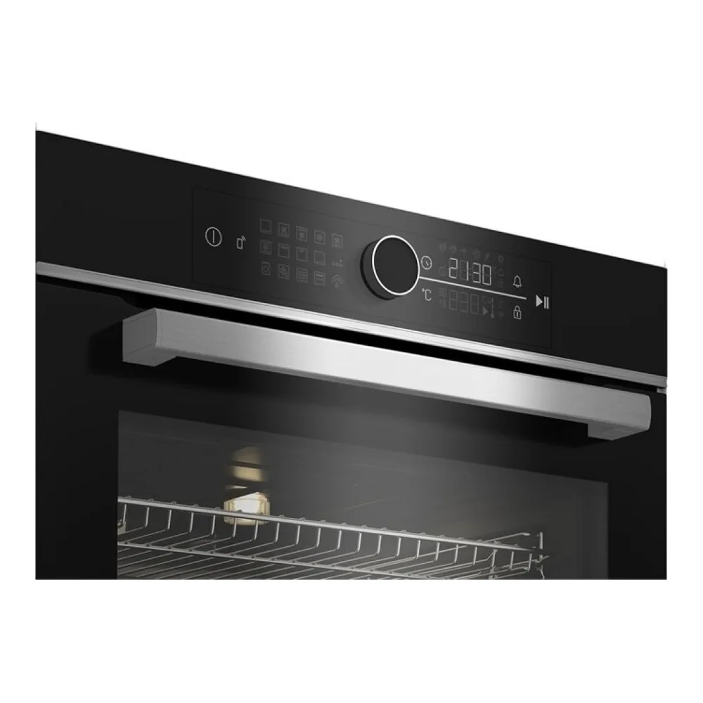Электрический духовой шкаф BEKO BBIM13400XCS