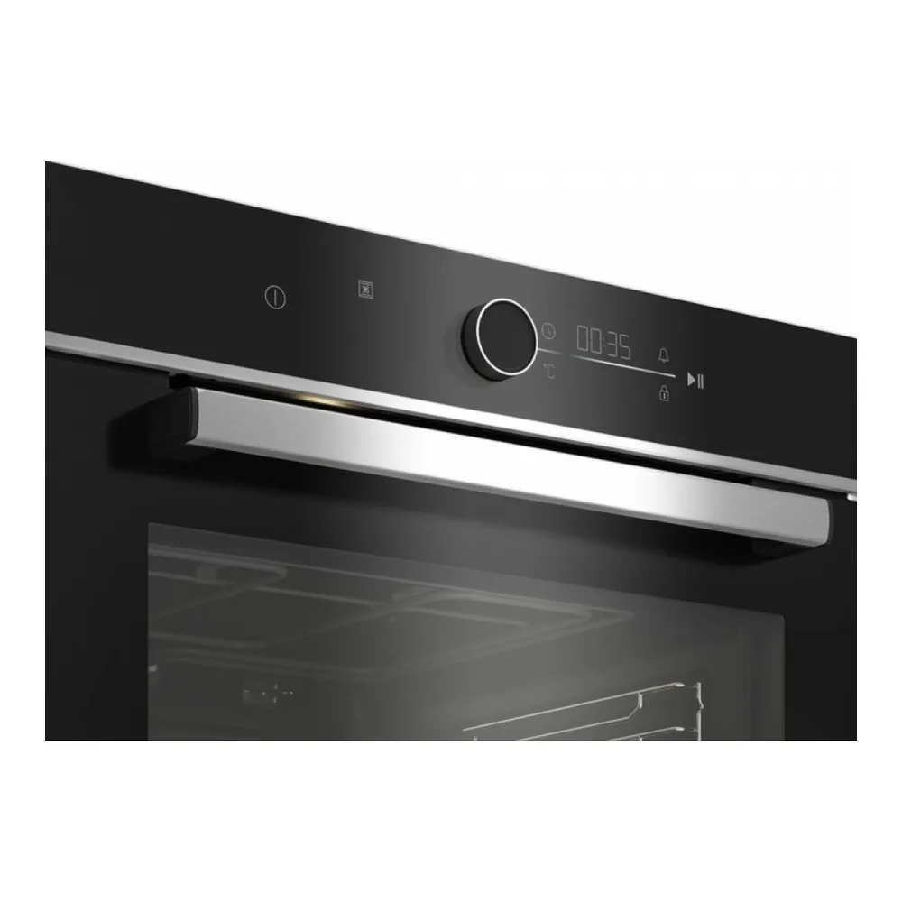 Электрический духовой шкаф BEKO BBIM13400XS