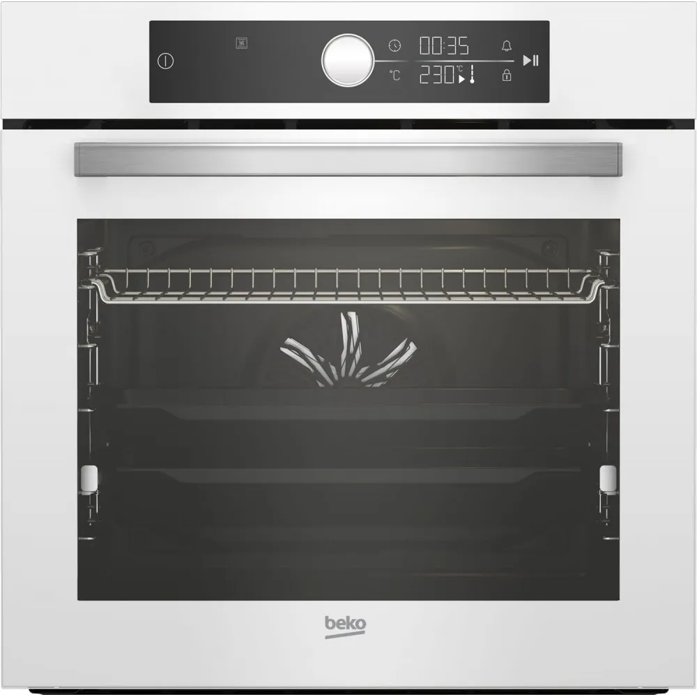 Электрический духовой шкаф BEKO BBIM17400WE