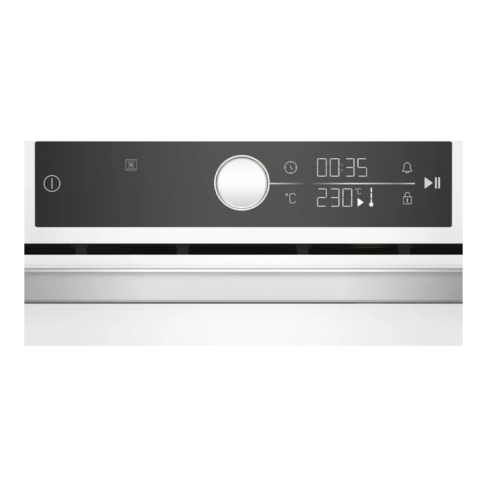 Электрический духовой шкаф BEKO BBIM17400WE