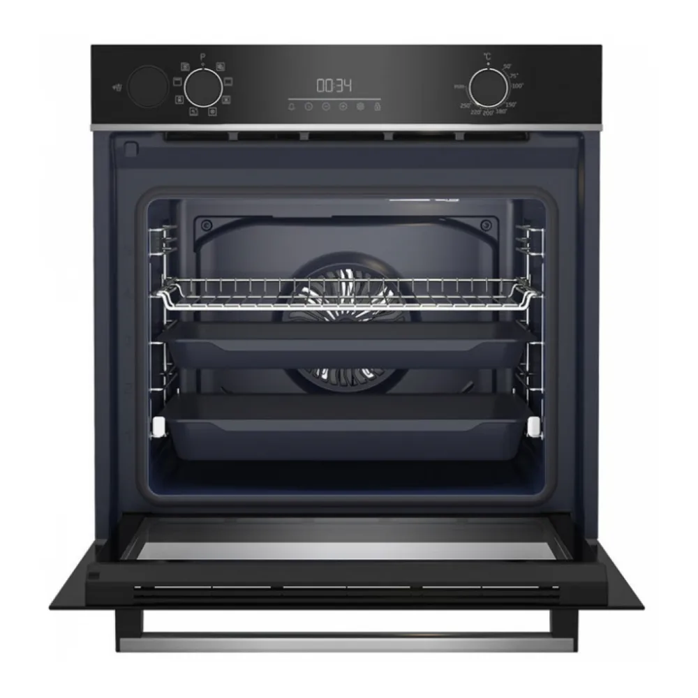 Электрический духовой шкаф BEKO BBIS13300XMSE
