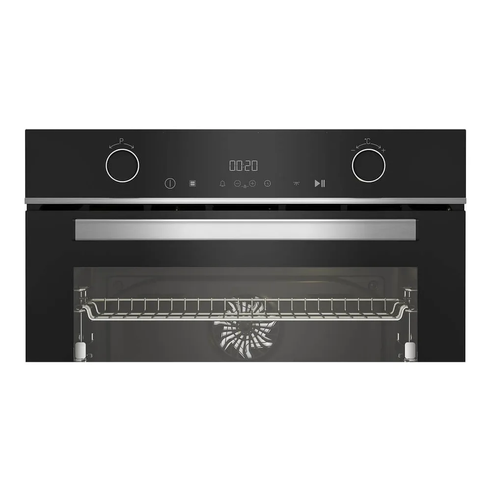 Электрический духовой шкаф BEKO BBVM13400XDS