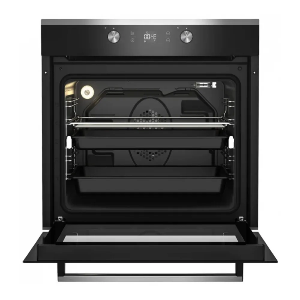 Электрический духовой шкаф BEKO BIM15300XPS