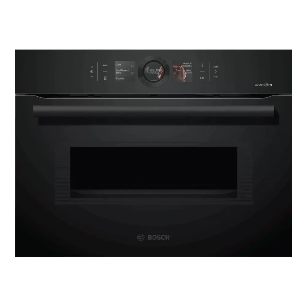Электрический духовой шкаф BOSCH CMG 8764 C7
