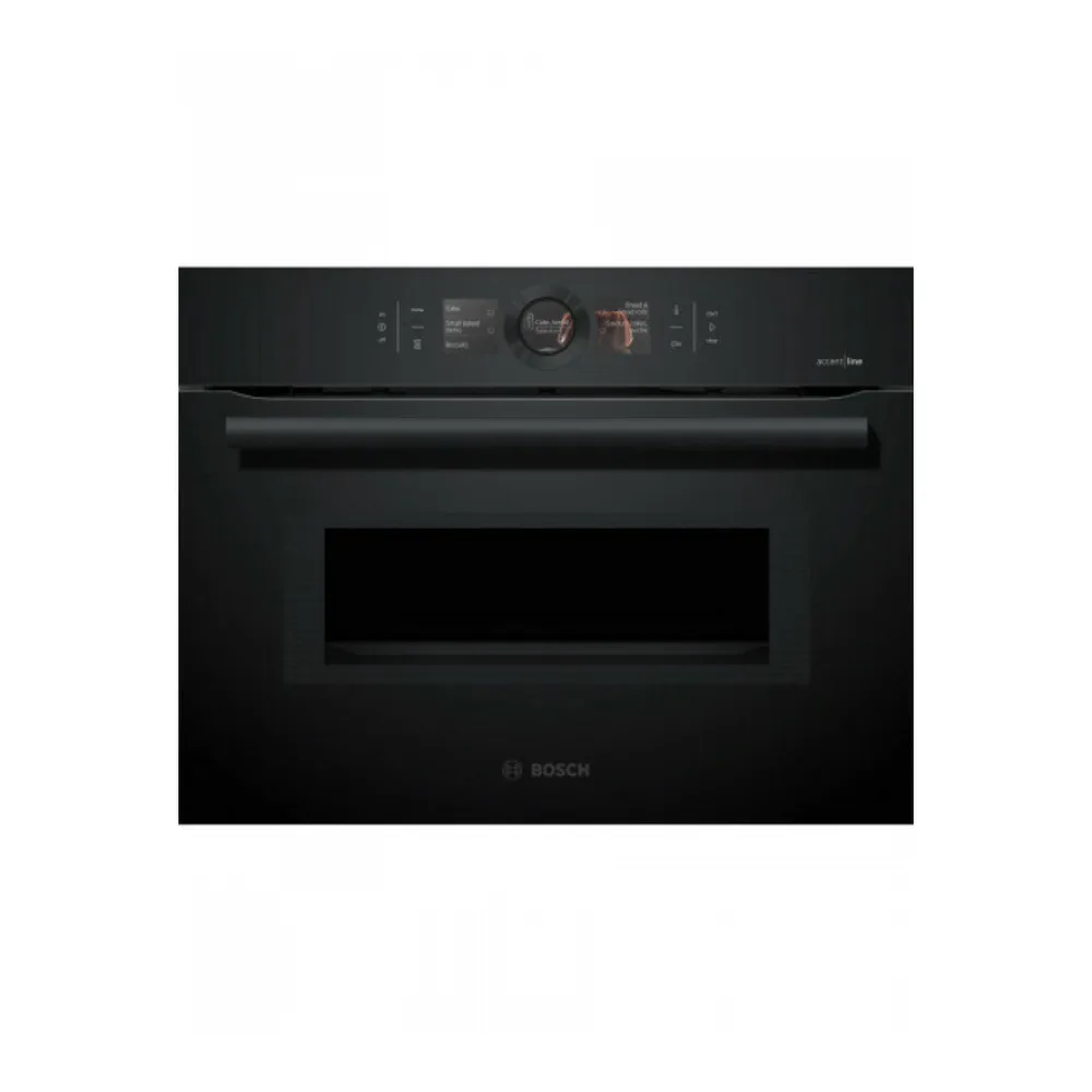 Электрический духовой шкаф BOSCH CMG8760C1