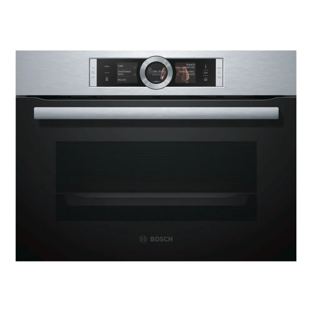 Электрический духовой шкаф BOSCH CSG 636 BS3