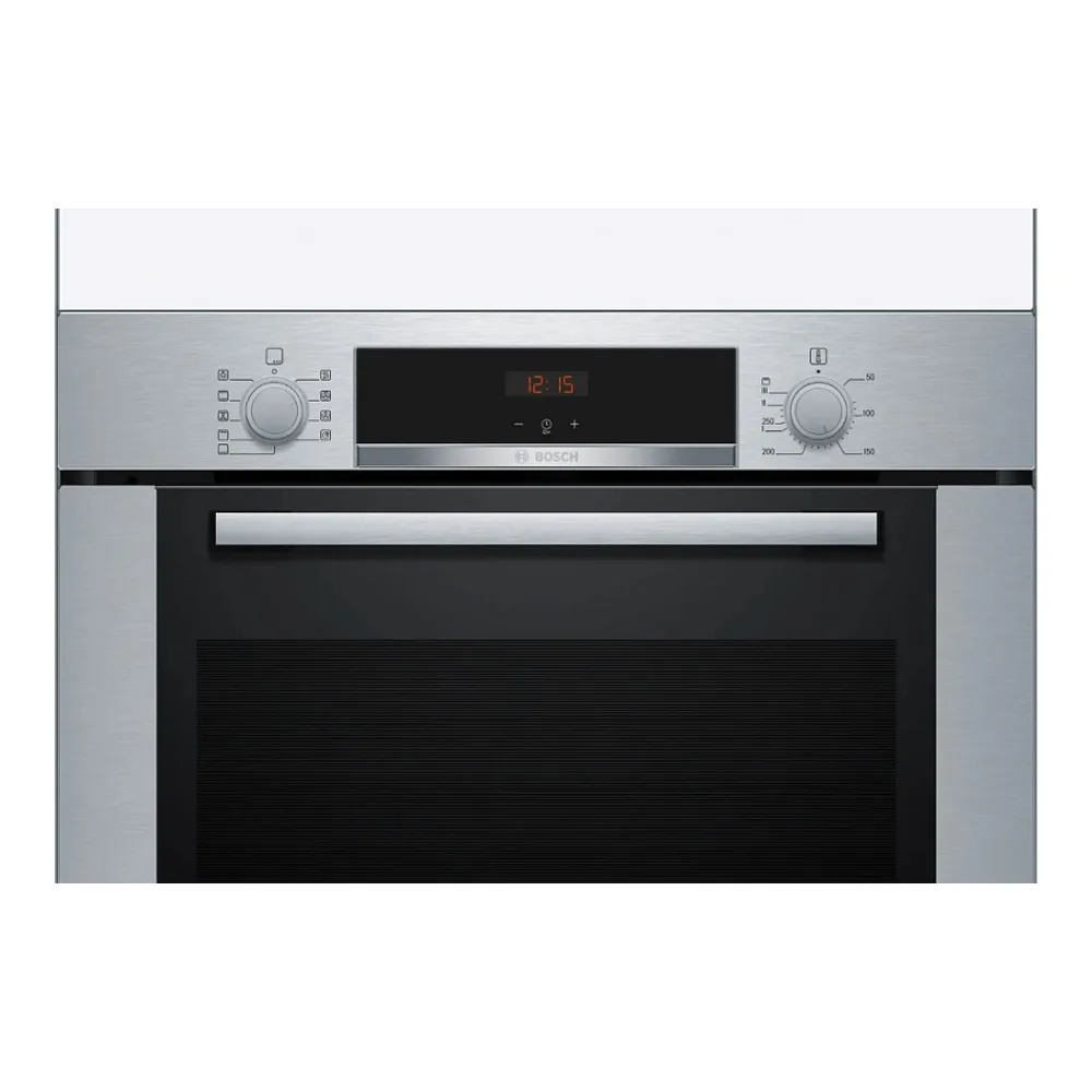 Электрический духовой шкаф BOSCH HBA3340S0