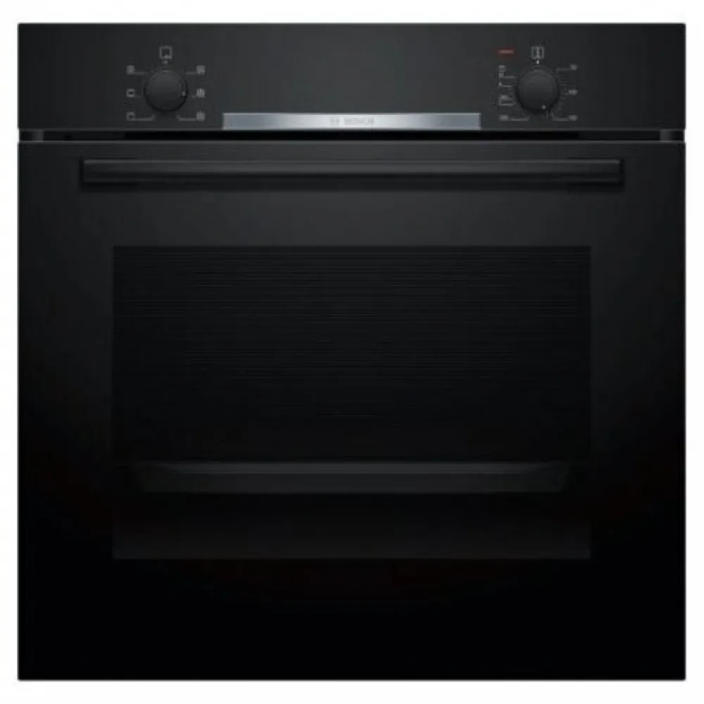 Электрический духовой шкаф BOSCH HBA530BB0S