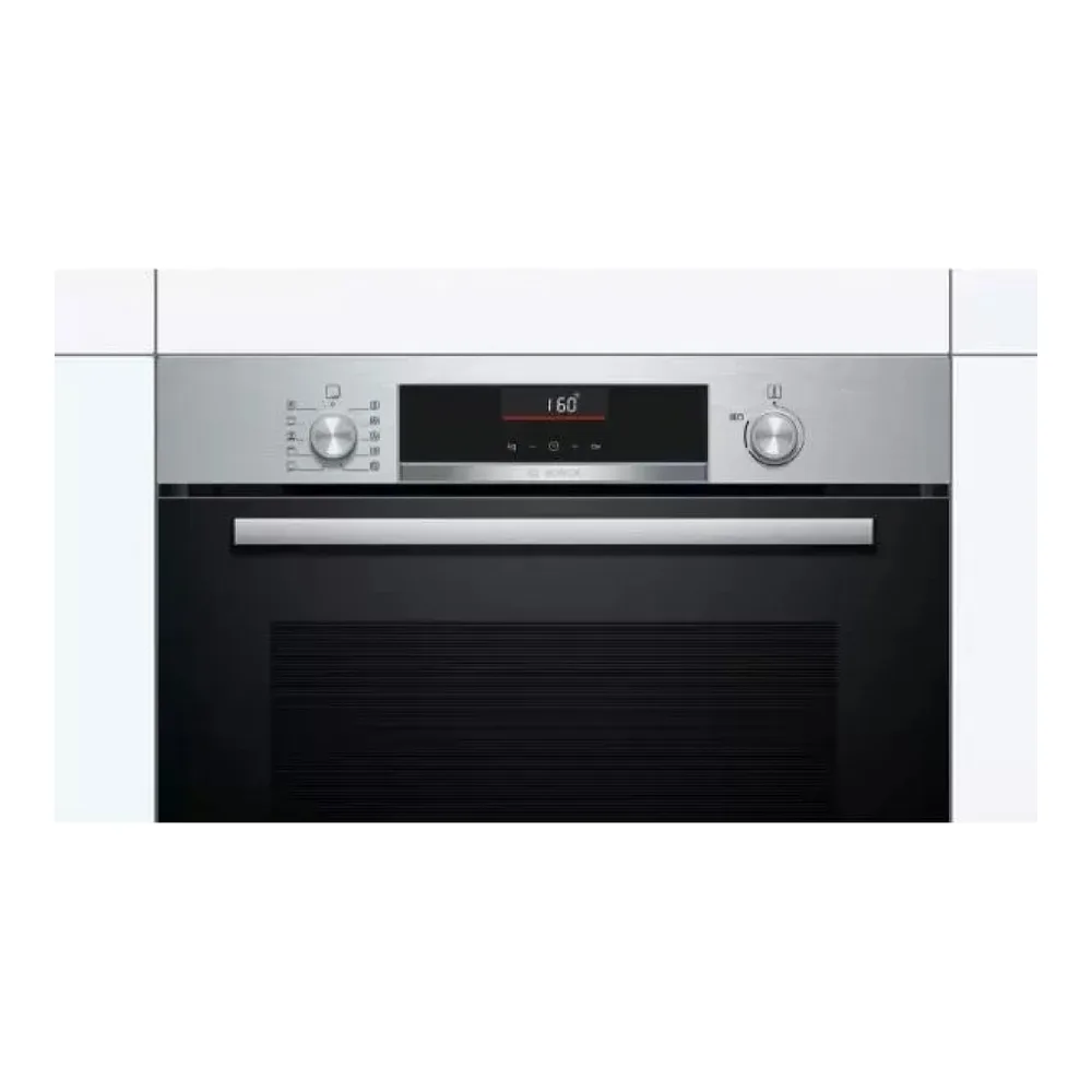 Электрический духовой шкаф BOSCH HBA5360S0