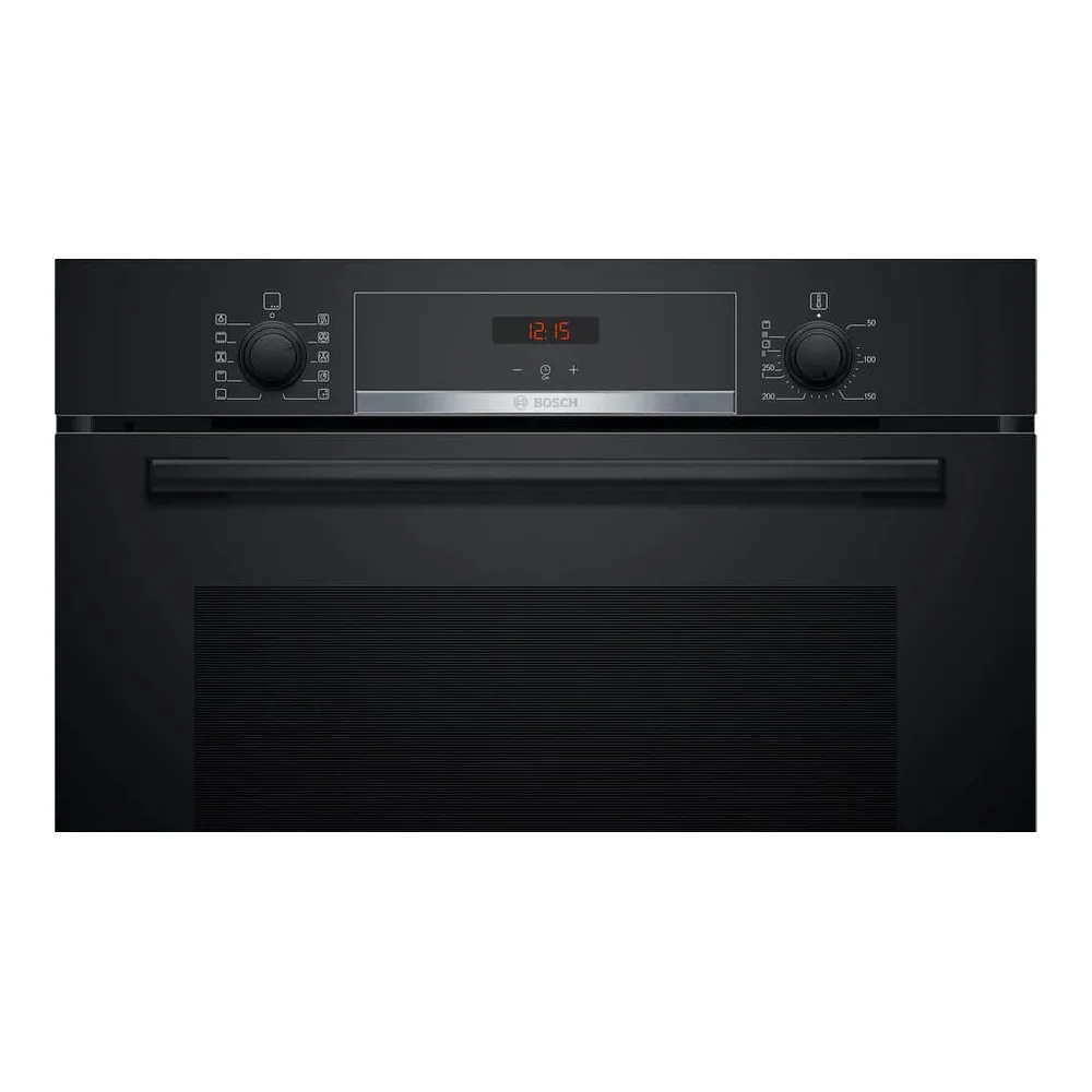Электрический духовой шкаф BOSCH HBA554EB0