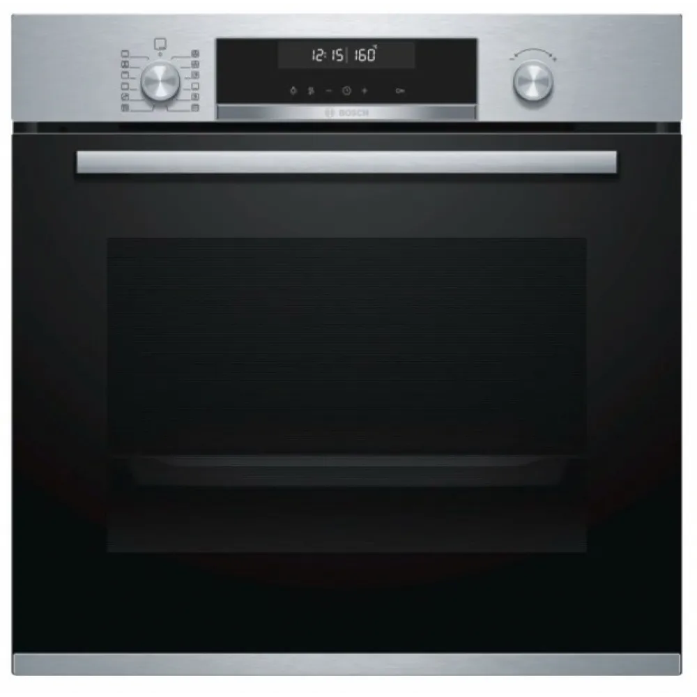 Электрический духовой шкаф BOSCH HBB 578BS6