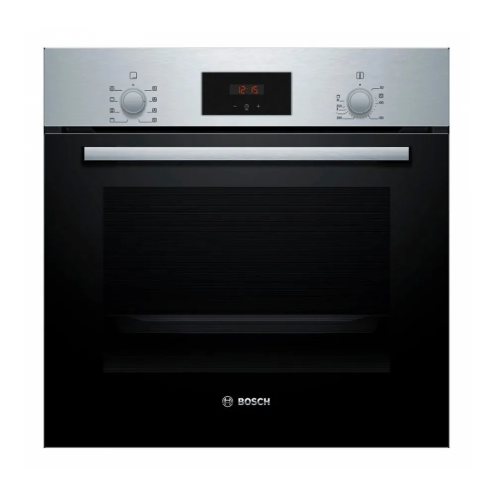 Электрический духовой шкаф BOSCH HBF113BR0Q