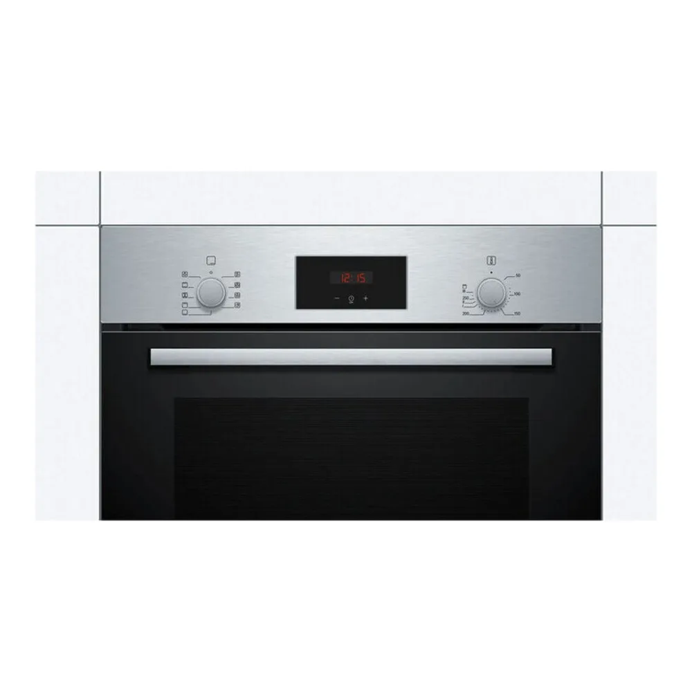 Электрический духовой шкаф BOSCH HBF114BS1