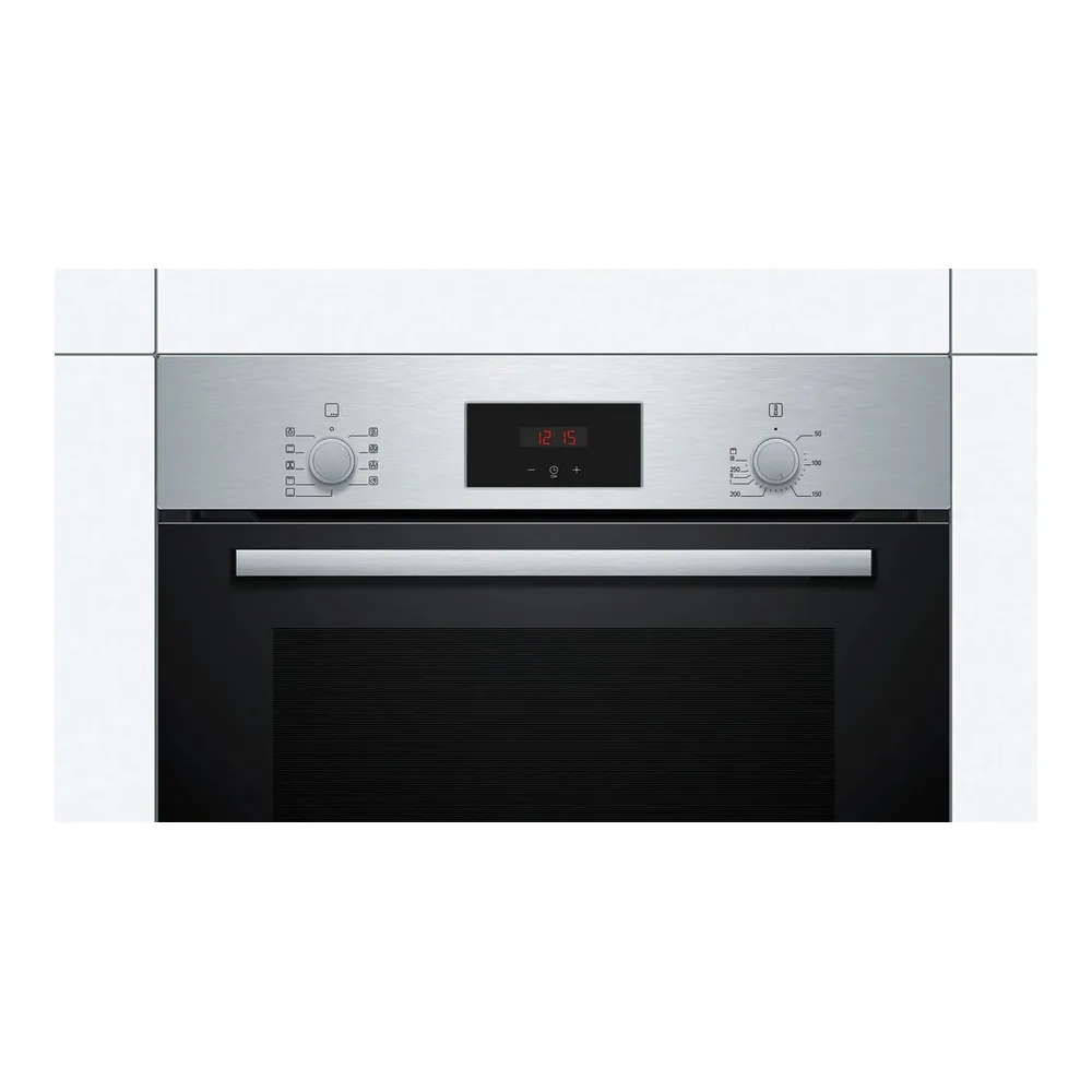 Электрический духовой шкаф BOSCH HBF134ES1