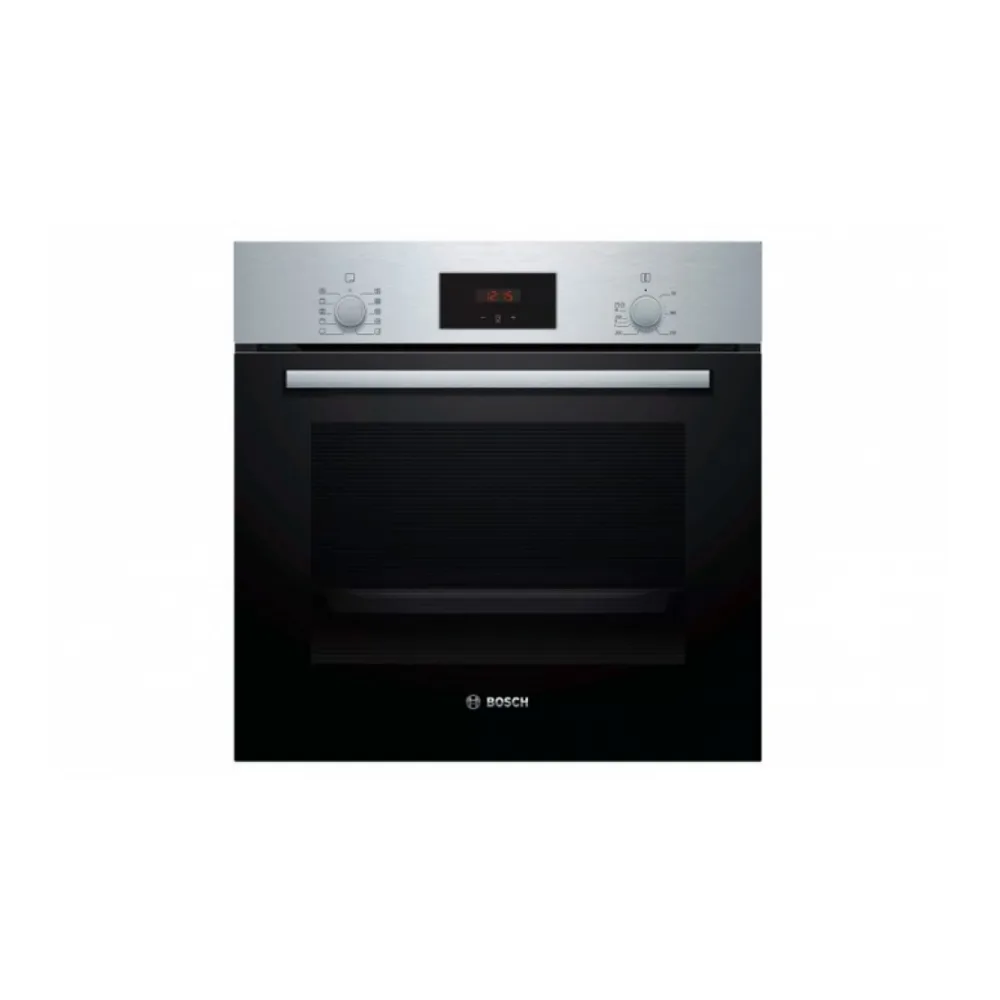Электрический духовой шкаф BOSCH HBF154YS0