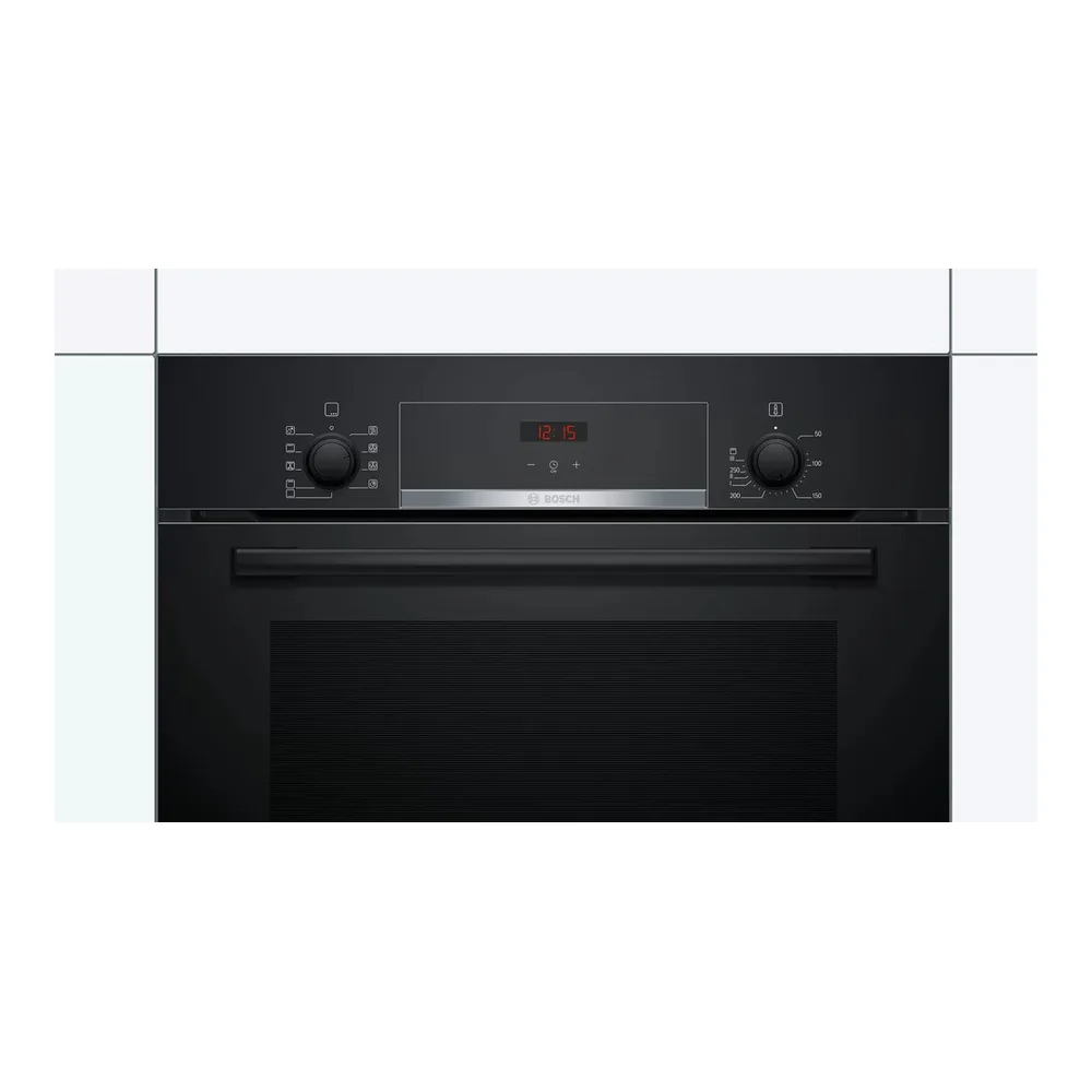 Электрический духовой шкаф BOSCH HBF534EB0Q