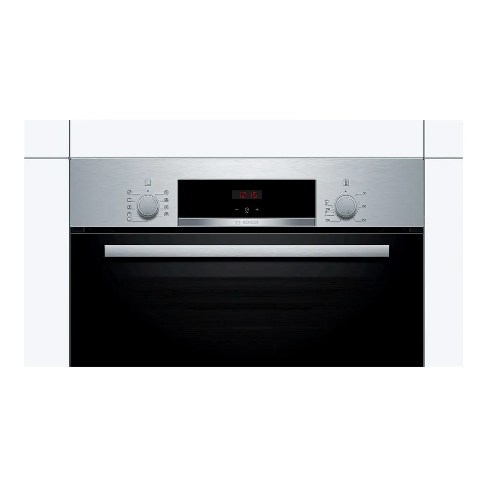 Электрический духовой шкаф BOSCH HBF534ES0Q