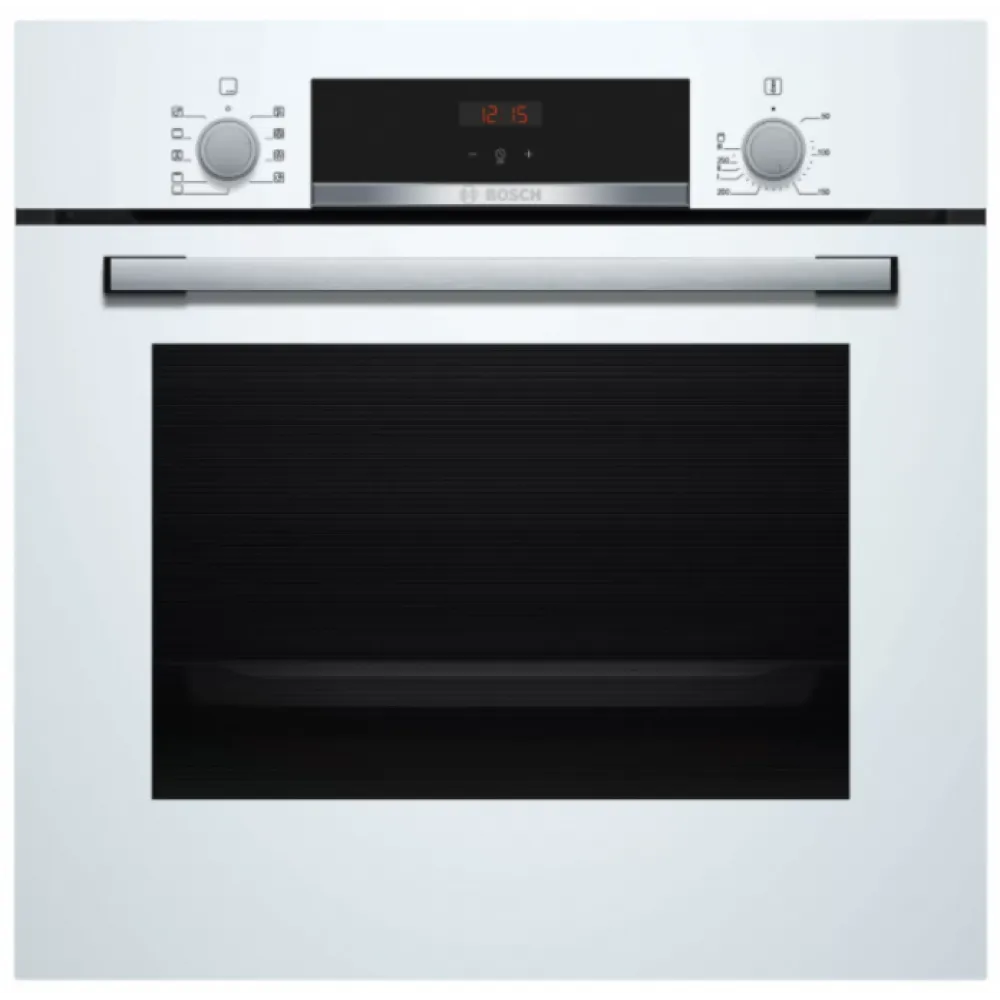 Электрический духовой шкаф BOSCH HBF534EW0Q