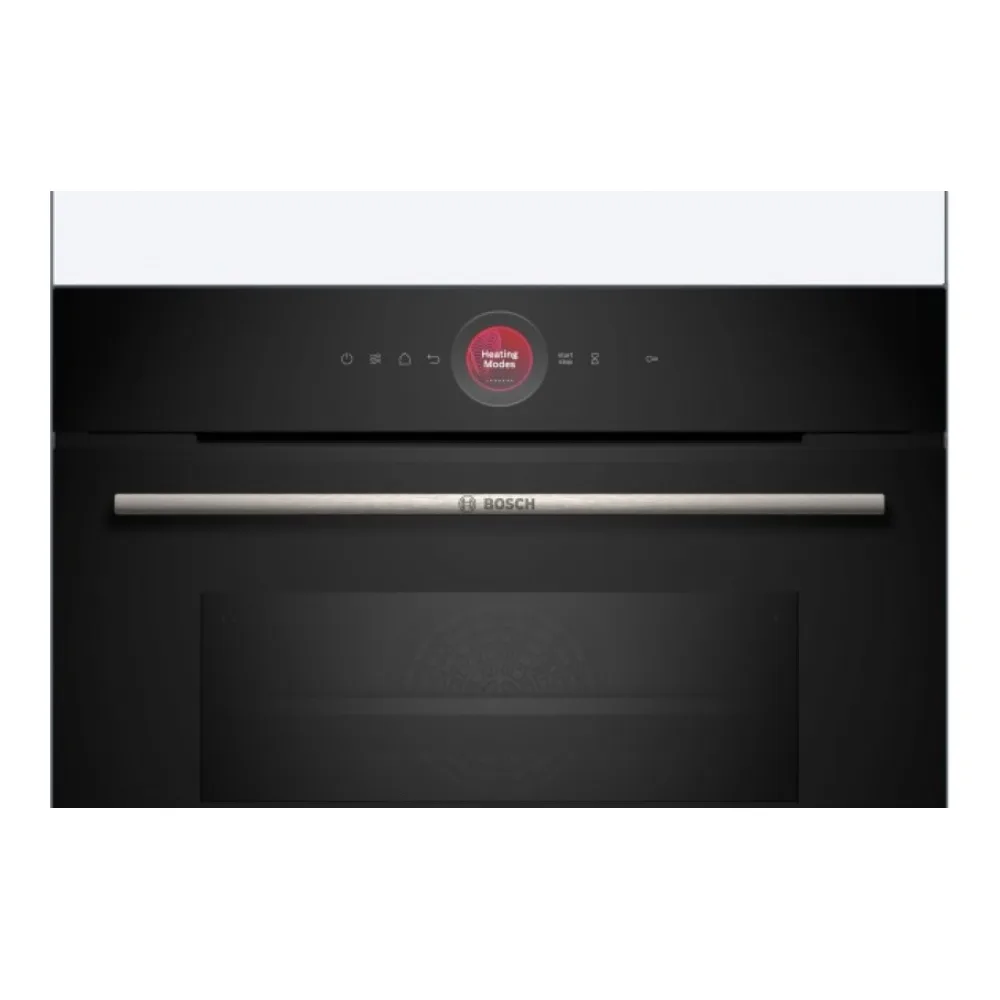 Электрический духовой шкаф BOSCH HBG 7721B1S
