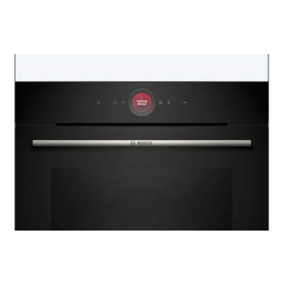 Электрический духовой шкаф BOSCH HBG 7741B1