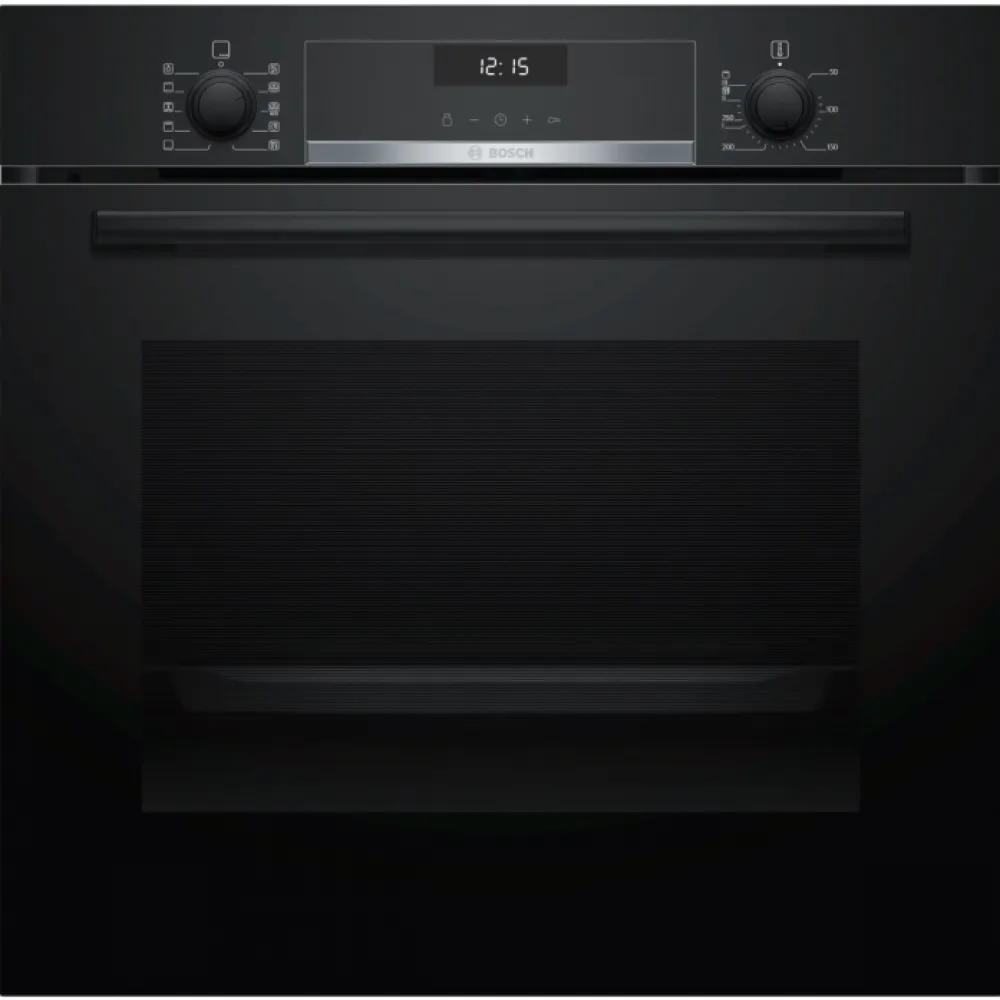 Электрический духовой шкаф BOSCH HBG5370B0