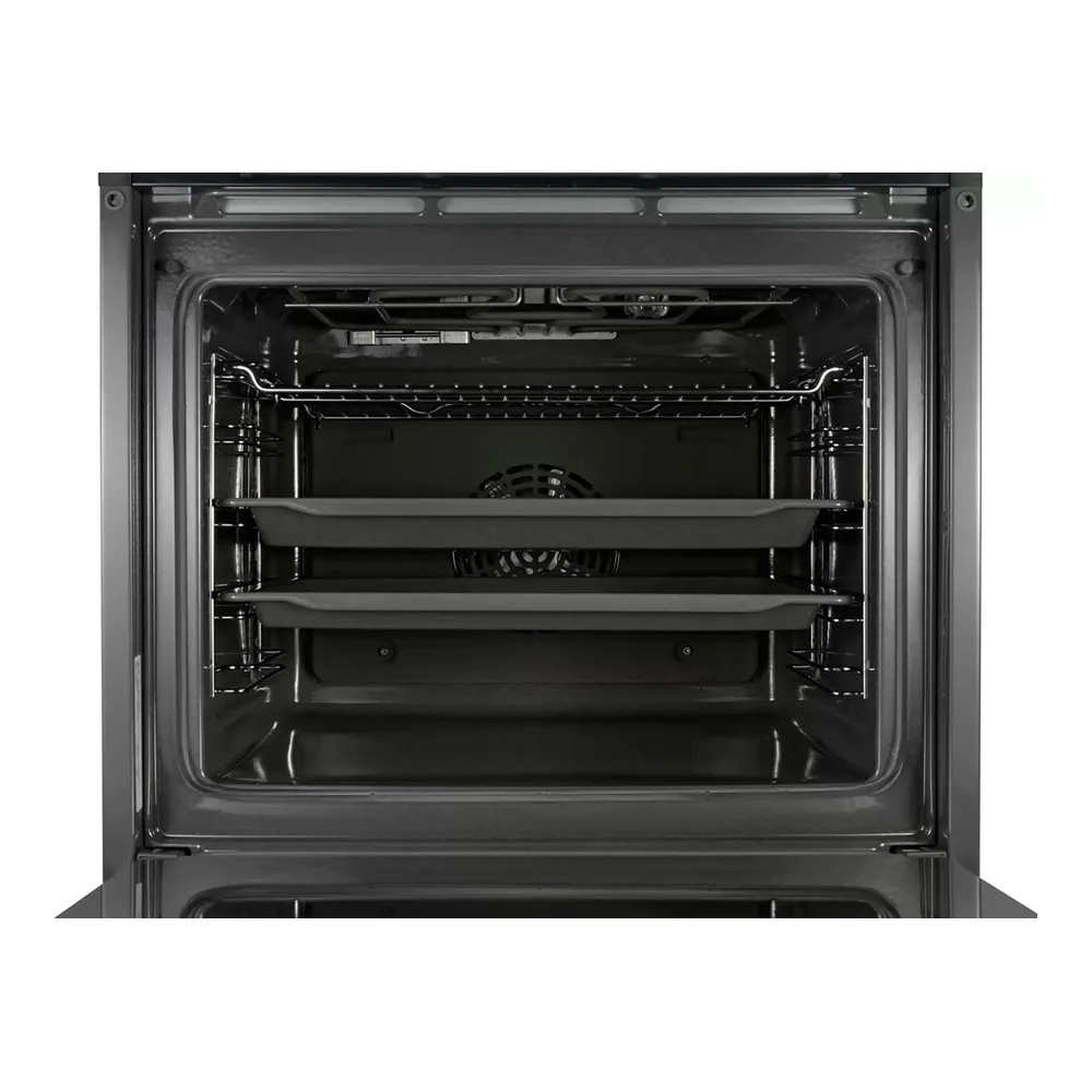 Электрический духовой шкаф BOSCH HBG5370B0