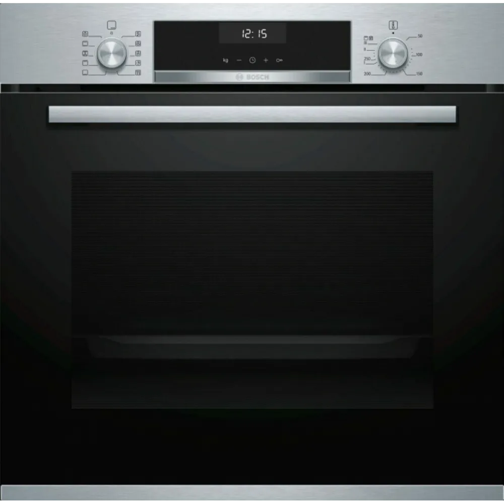Электрический духовой шкаф BOSCH HBG5370S0