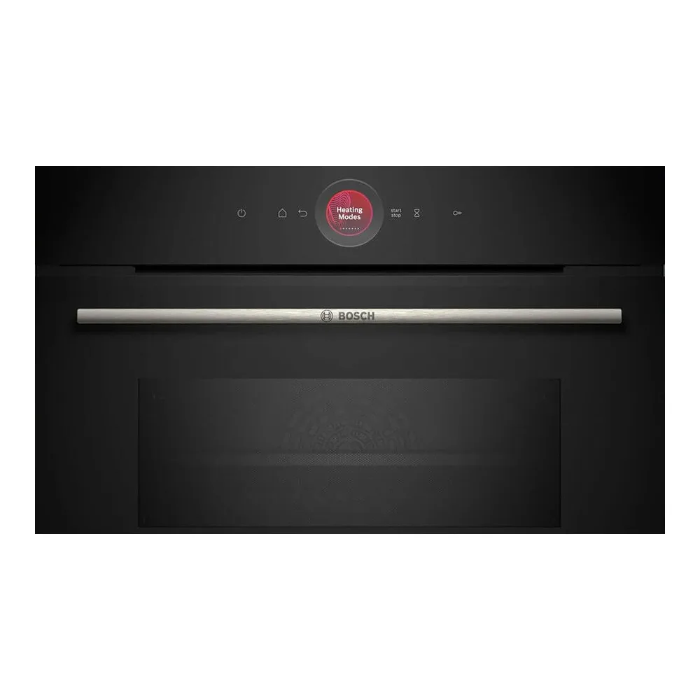 Электрический духовой шкаф BOSCH HBG7221B1S