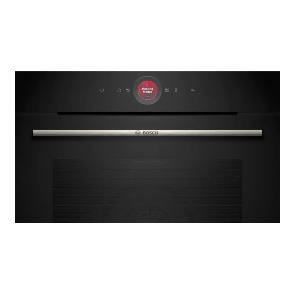 Электрический духовой шкаф BOSCH HBG7341B1
