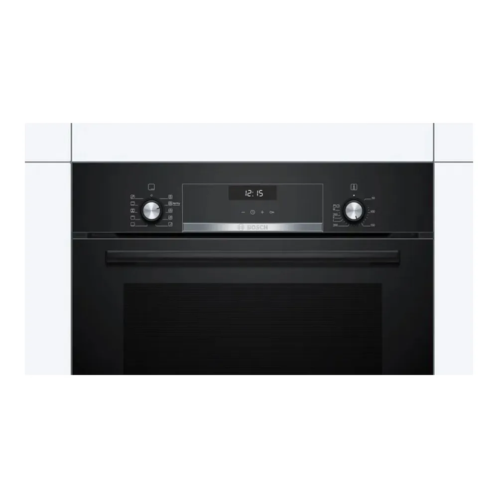 Электрический духовой шкаф BOSCH HBJ558YB3Q