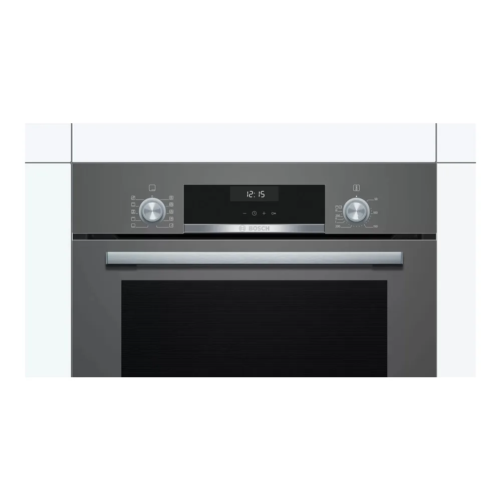 Электрический духовой шкаф BOSCH HBJ558YH0T