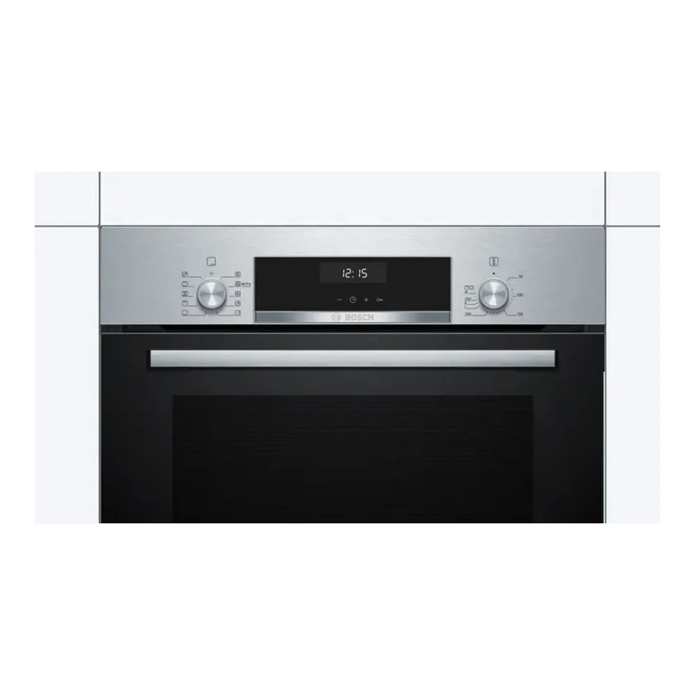 Электрический духовой шкаф BOSCH HBJ558YS3Q