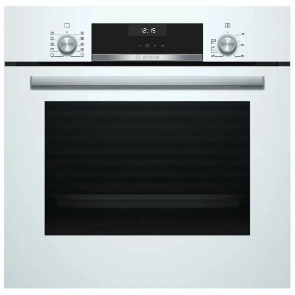 Электрический духовой шкаф BOSCH HBJ558YW3Q